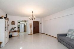 Blk 163A Punggol Central (Punggol), HDB 5 Rooms #554532921